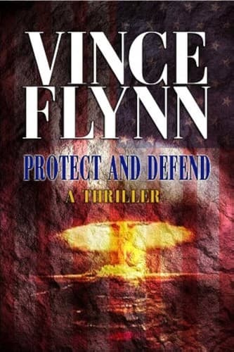 Portada de Protect and defend