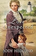 Portada de Love unexpected