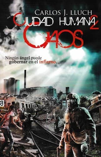 Portada de Ciudad Humana 2