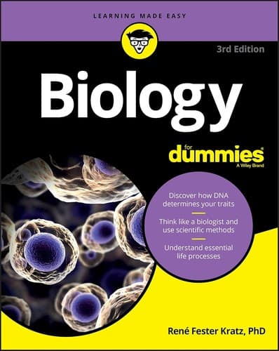 Portada de Biology