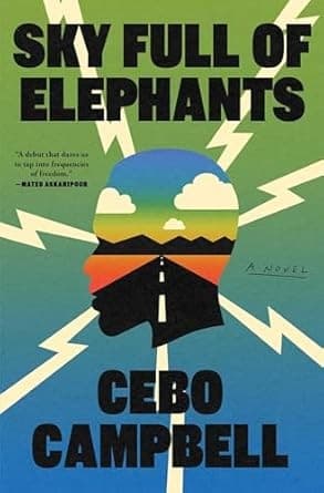 Portada de Sky Full of Elephants