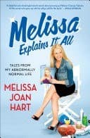 Portada de Melissa Explains It All