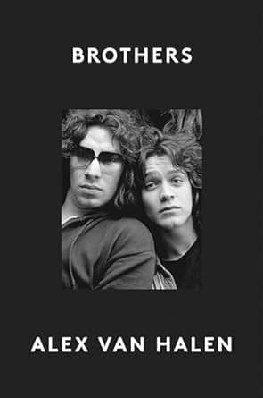 Portada de Brothers