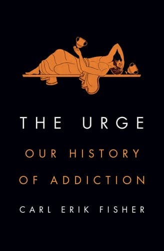 Portada de The Urge