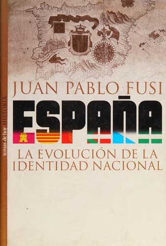 Portada de España