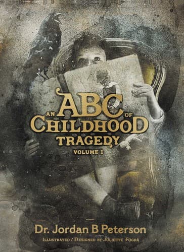 Portada de ABC of Childhood Tragedy