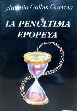 Portada de La penúltima epopeya