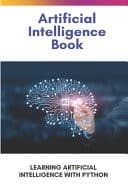Portada de Artificial Intelligence Book
