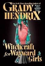 Portada de Witchcraft for Wayward Girls