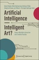 Portada de Artificial Intelligence - Intelligent Art?