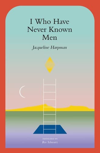 Portada de I Who Have Never Known Men