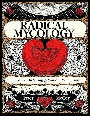 Portada de Radical Mycology