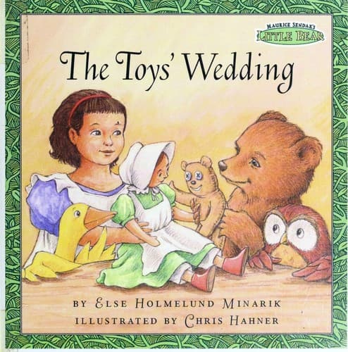 Portada de Lost in Little Bear’s Room