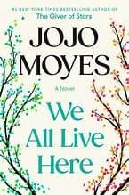 Portada de We All Live Here