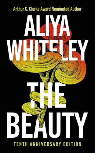 Portada de Beauty
