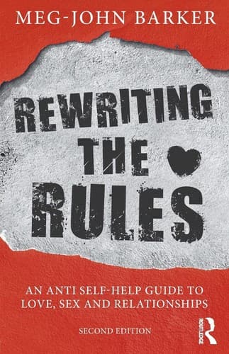Portada de Rewriting the Rules