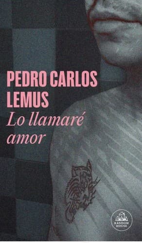 Portada de Lo Llamaré Amor / I'll Call It Love