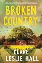 Portada de Broken Country