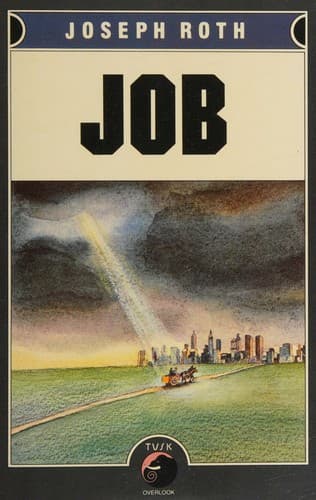 Portada de Job