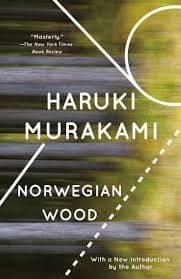 Portada de Norwegian Wood