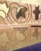 Portada de Santiago Arranz