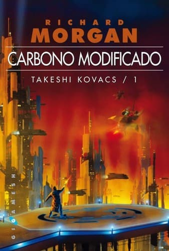 Portada de Carbono modificado