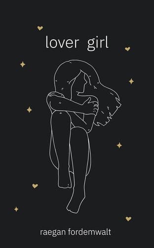 Portada de Lover Girl