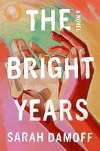 Portada de The Bright Years