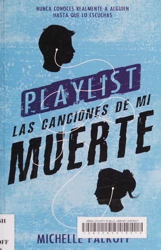Portada de Playlist