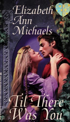 Portada de Til There Was You