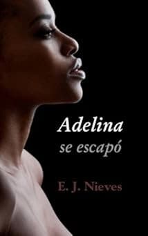 Portada de Adelina se escapó