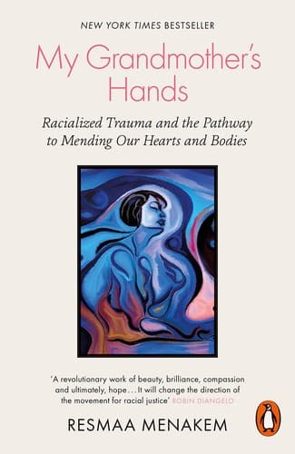 Portada de My Grandmother's Hands