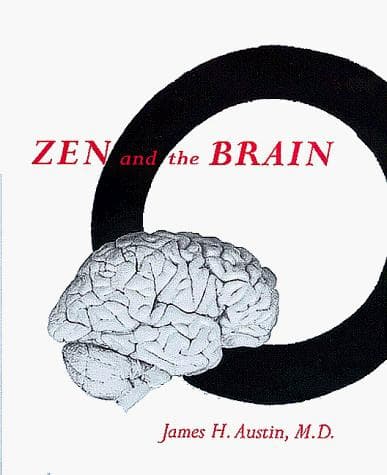 Portada de Zen and the brain