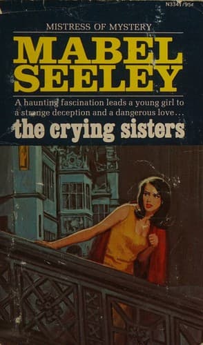 Portada de The Crying Sisters