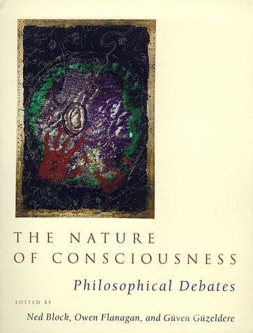Portada de The Nature of Consciousness
