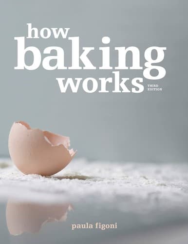 Portada de How baking works