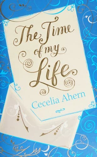Portada de Time of My Life