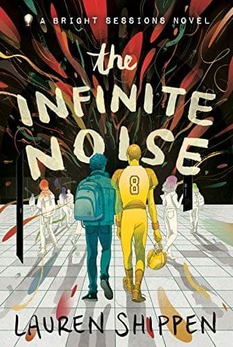Portada de Infinite Noise
