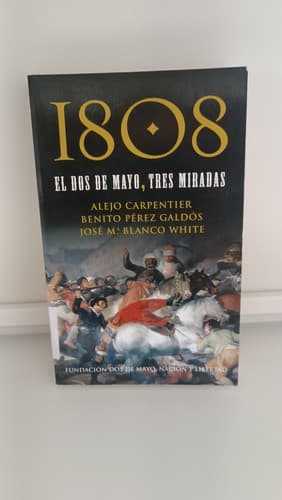 Portada de 1808