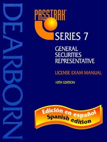 Portada de General Securities Representative