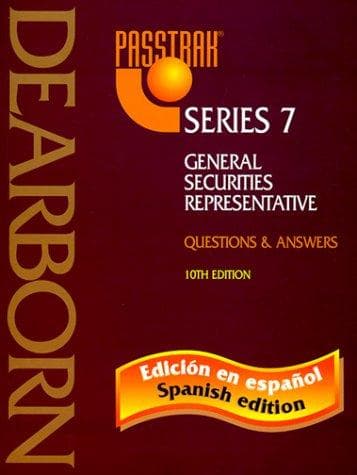 Portada de General Securities Representative