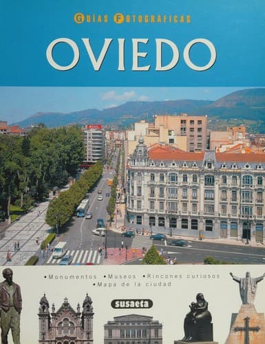 Portada de Oviedo