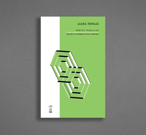Portada de MENTES PARALELAS