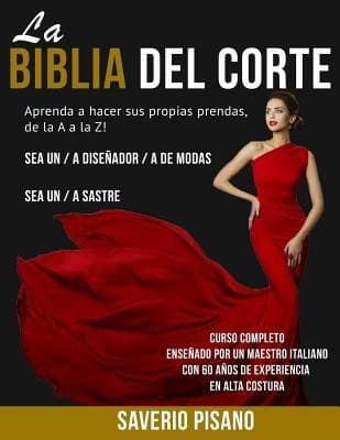 Portada de PISANO - la Biblia Del Corte