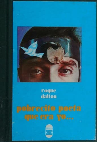 Portada de Pobrecito poeta que era yo...