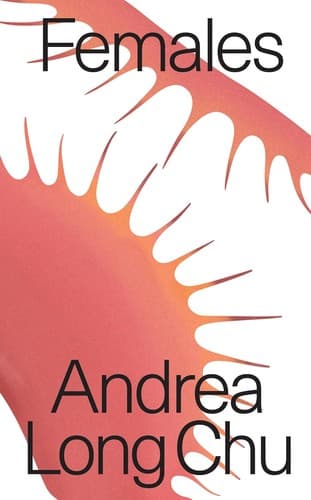 Portada de Females