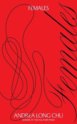 Portada de Females