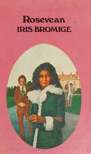 Portada de Rosevean