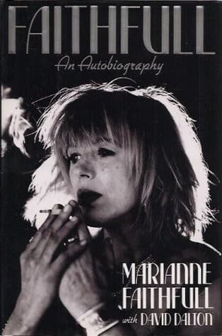 Portada de Faithfull