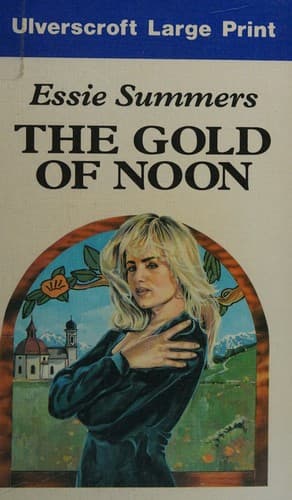 Portada de The Gold of Noon